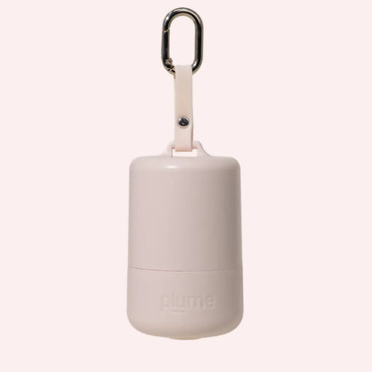 The Duo Holder - Dog (Beige)