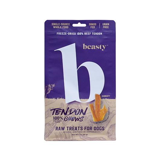 Beasty Tendon Chews
