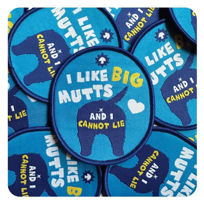 big-mutts-patches