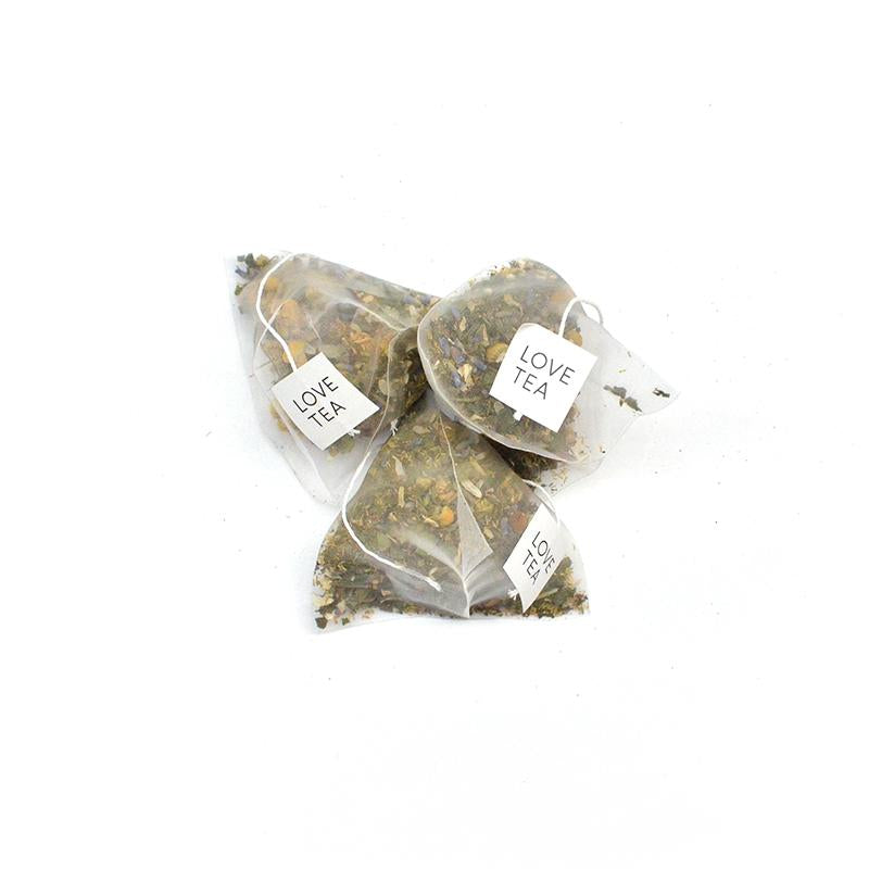 Calming Tea - 20 Pyramid Bags