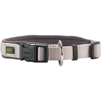 Nylon Neoprene Dog Collar Vario Plus