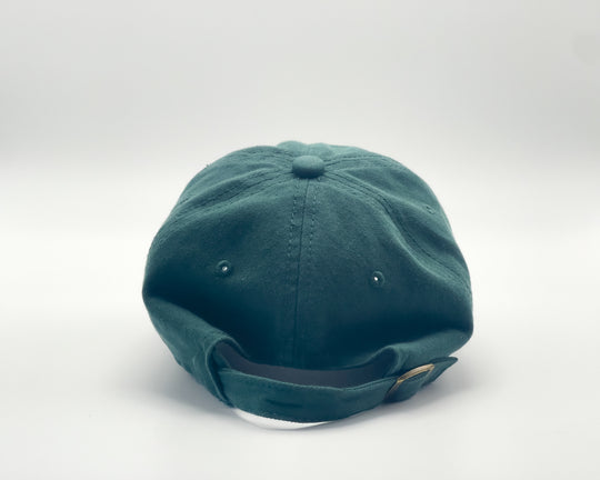 Dog Dad Hat (green)