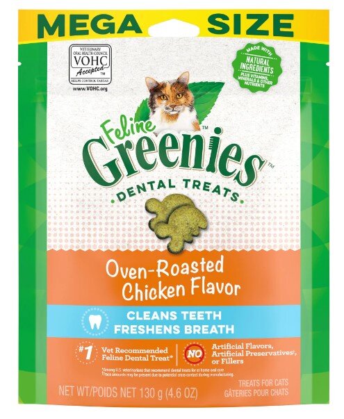 Oven Roasted Chicken Flavor