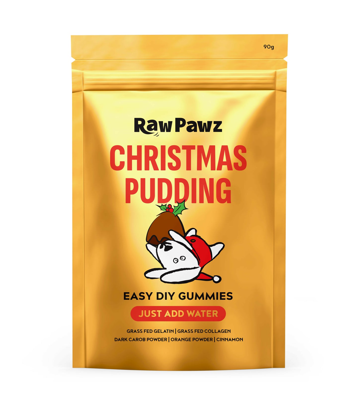 Xmas-Pudding-Front