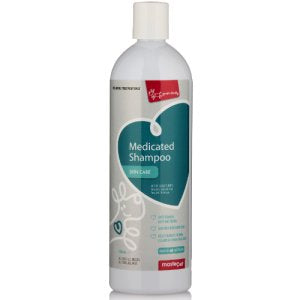 Masterpet Medicated Shampoo