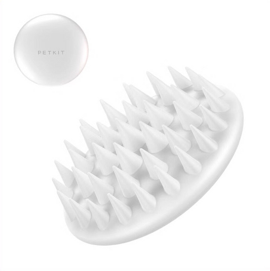 Everclean Massage Brush