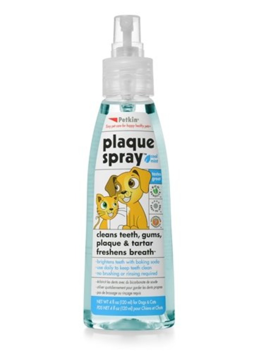 Plague Spray