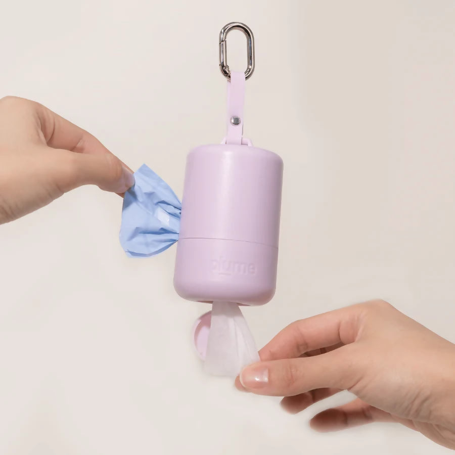 The Duo Holder - Purple