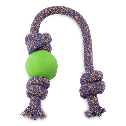 Beco Rope Ball