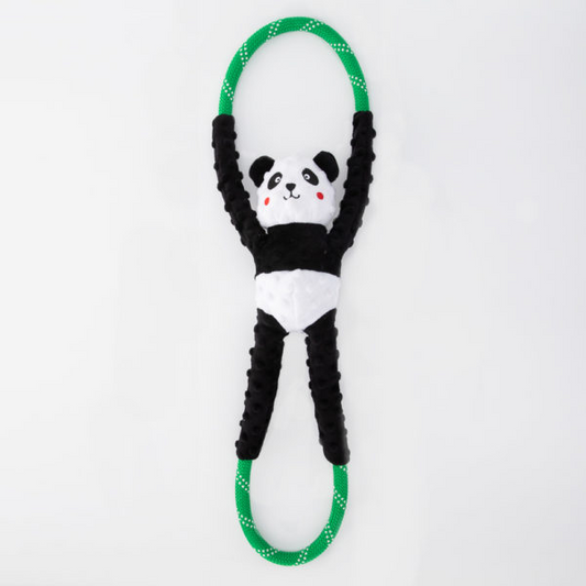 Ropetugz Panda