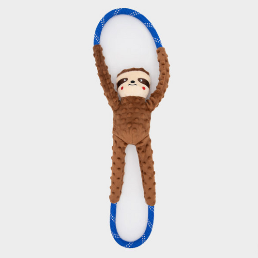 Ropetugz Sloth