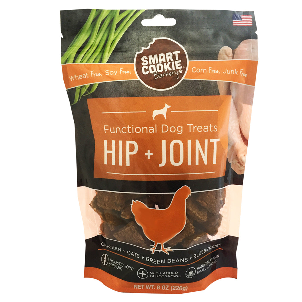 Chicken Dog Treat-Hip+Joint