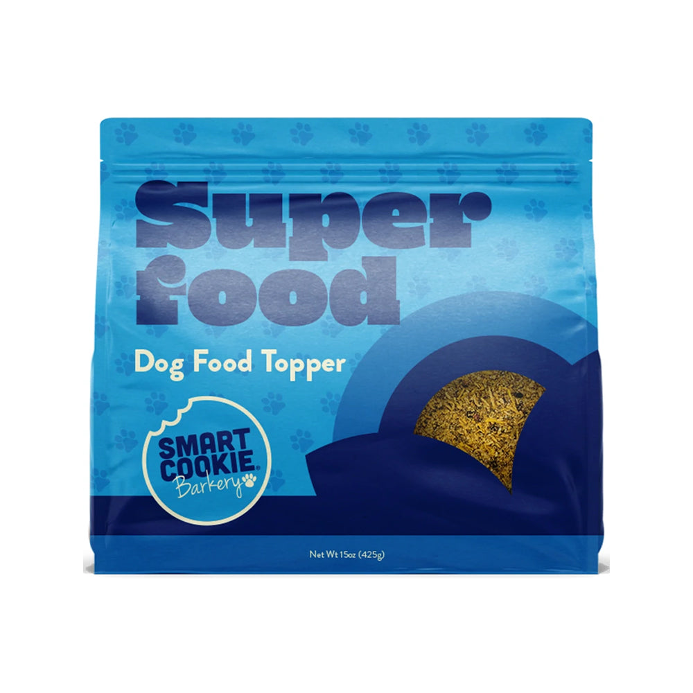 Smart Cookie Superfood Topper