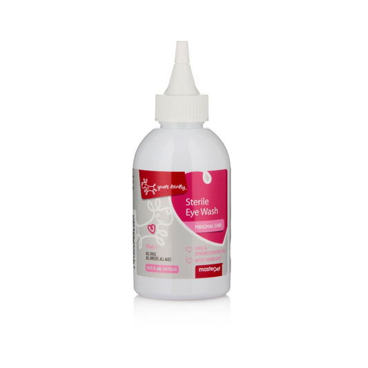 VD Sterile Eye Wash (Cats & Dogs)