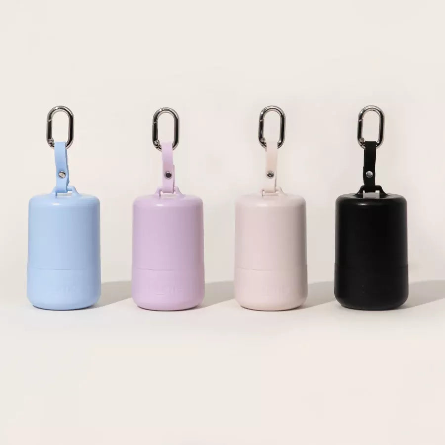 The Duo Holder - Purple