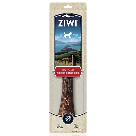 Ziwi Deer Shank Bone - Full
