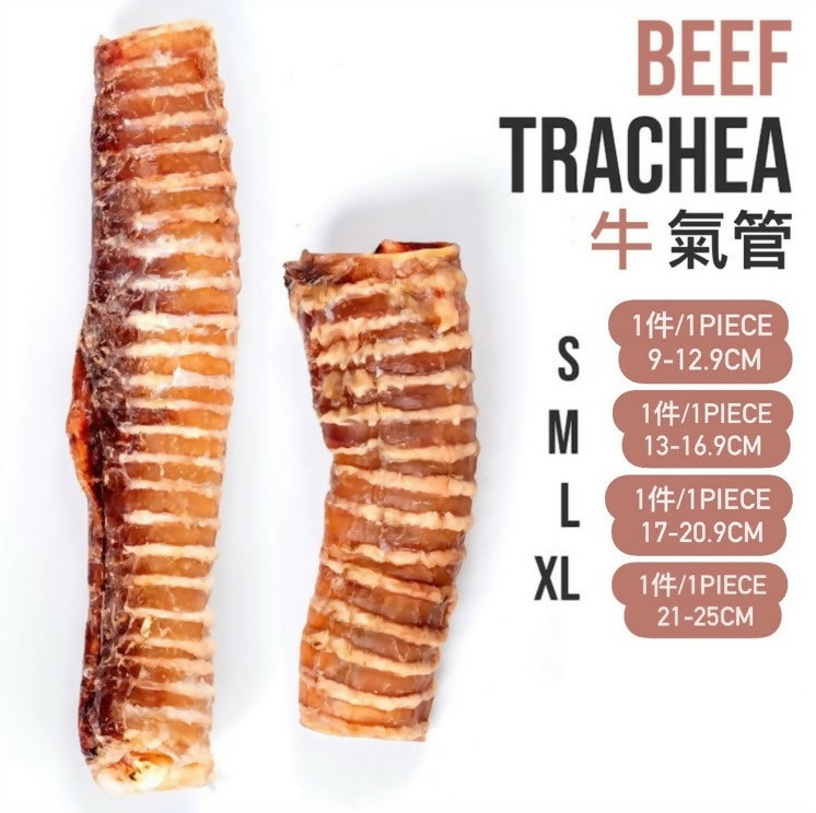 Hoya Barkery - Beef Trachea L