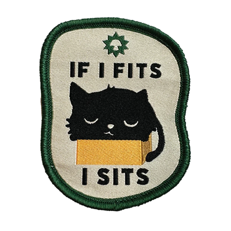 patches