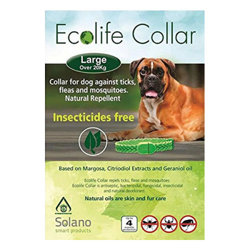 Ecolife Collar