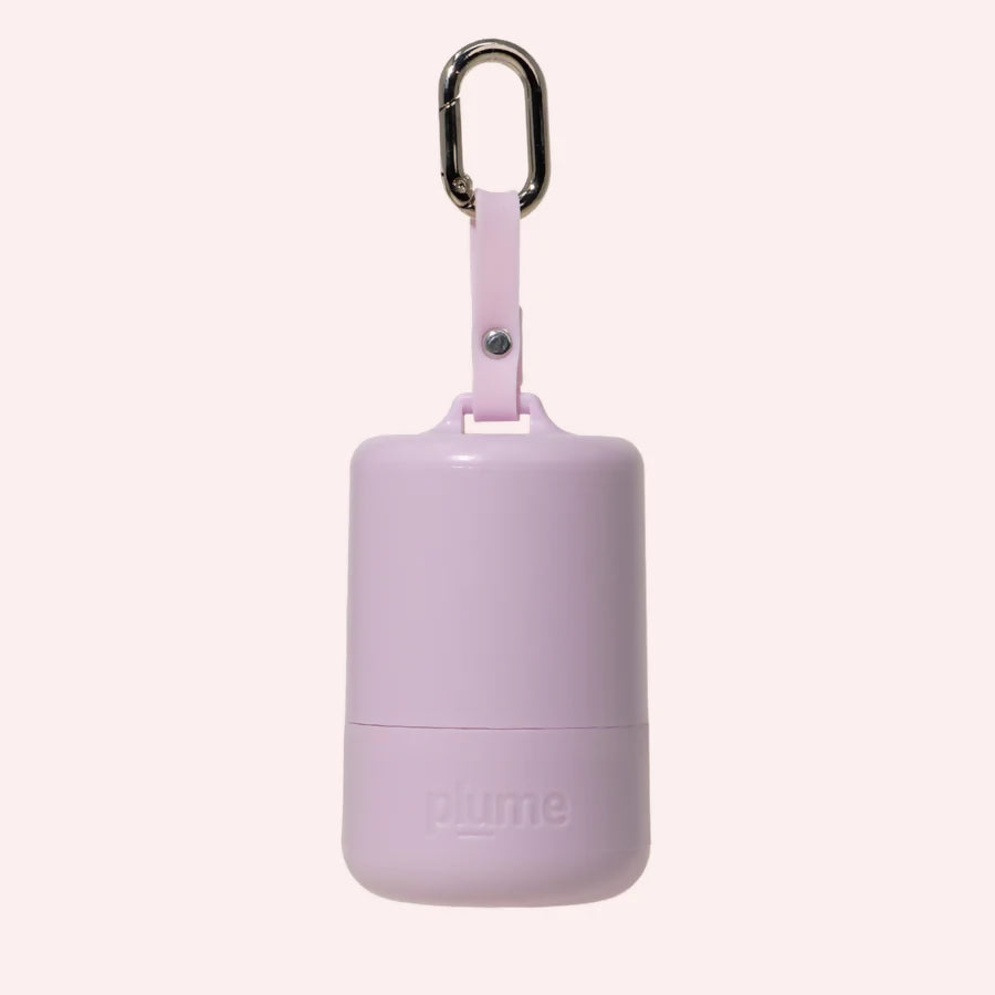 The Duo Holder - Dog (Purple)