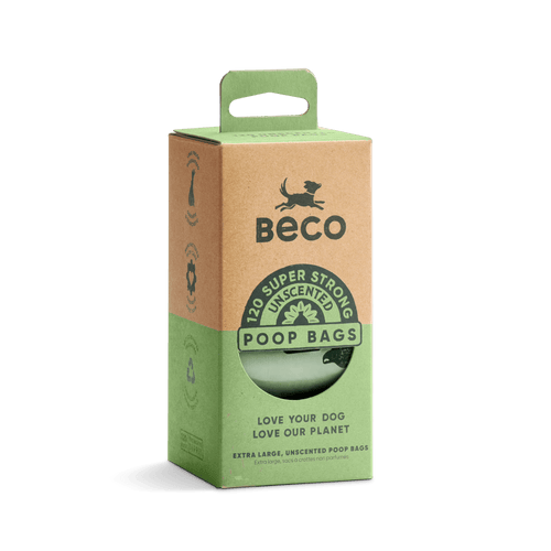 Beco Poop Bags