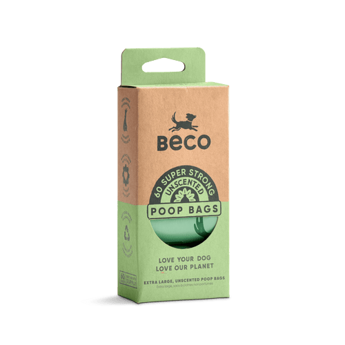 Beco Poop Bags