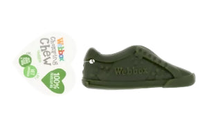 Webbox Chomping Chew Garden Shoe