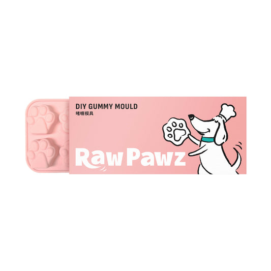 RawPawz_Mould