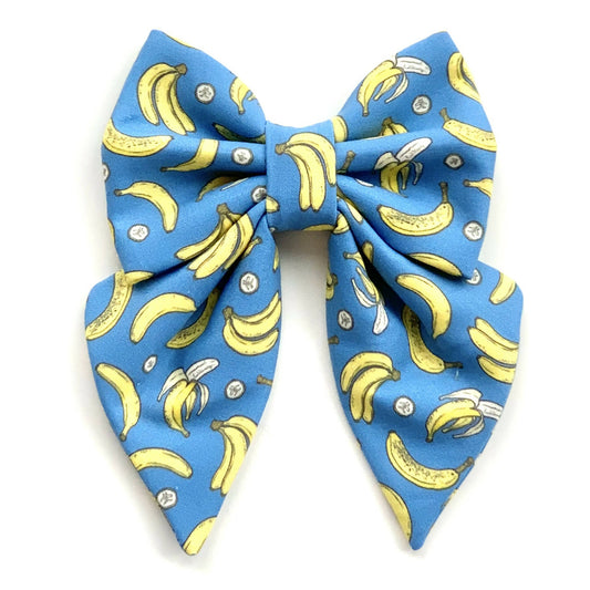 TAKE A BOW - Nanabanana - Sailor Bow