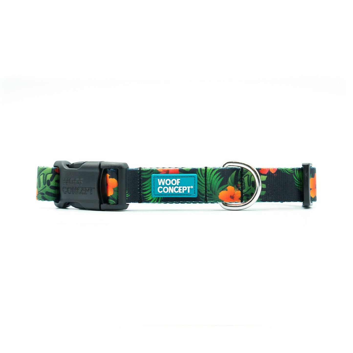 Woof Concept - Maui2 Dog Collar