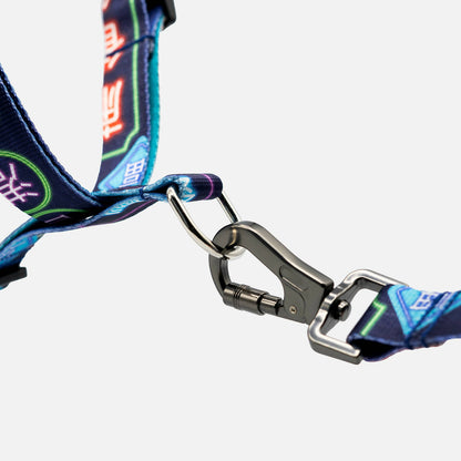 Woof Concept - Pet Space x Woof Concept Dog Harness