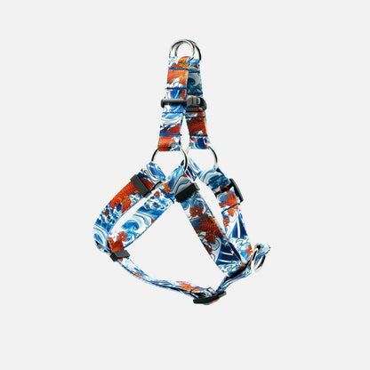 Woof Concept - Koi Dog Harness