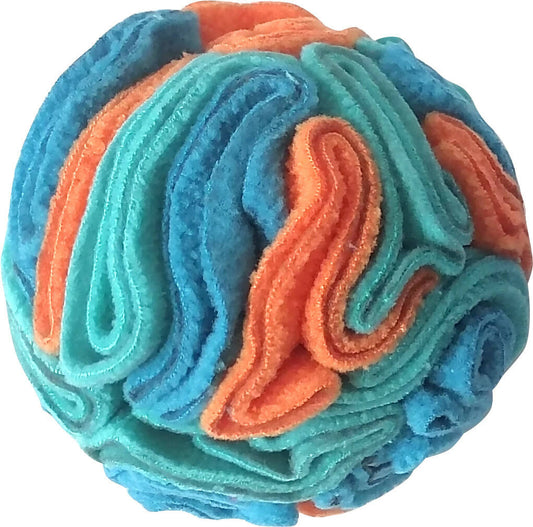 Snuffle Ball 4"