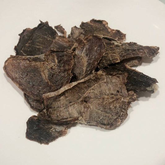 OMJ - PREPACKAGED Beef Jerky