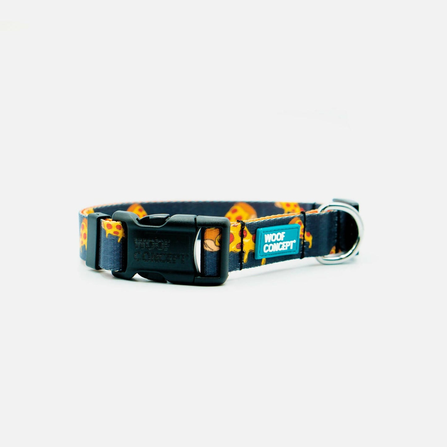 Woof Concept - Brooklyn Dog Collar