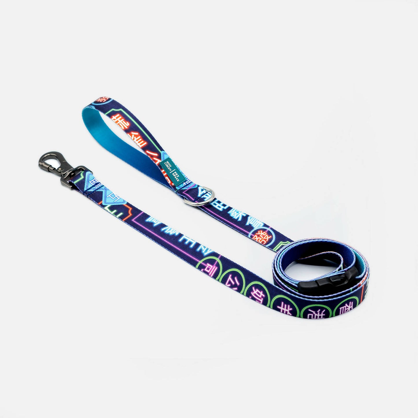 Woof Concept - Pet Space X Woof Concept Dog Leash