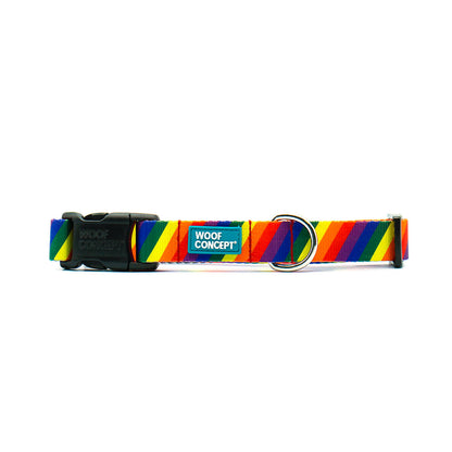 Woof Concept - Pride Dog Collar