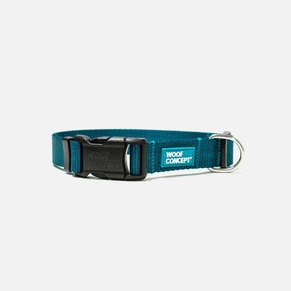 Woof Concept - Lagoon Dog Collar