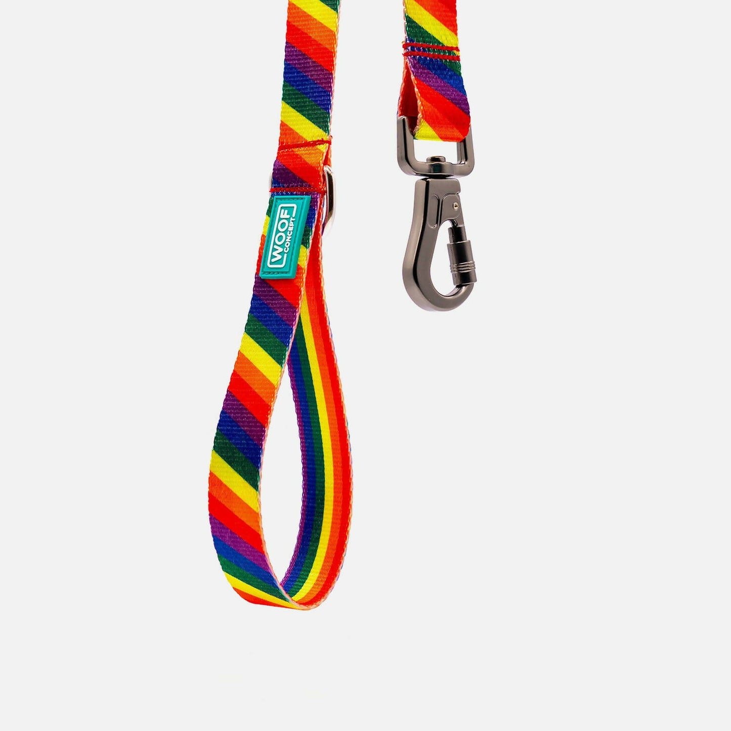 Woof Concept - Pride Dog Leash