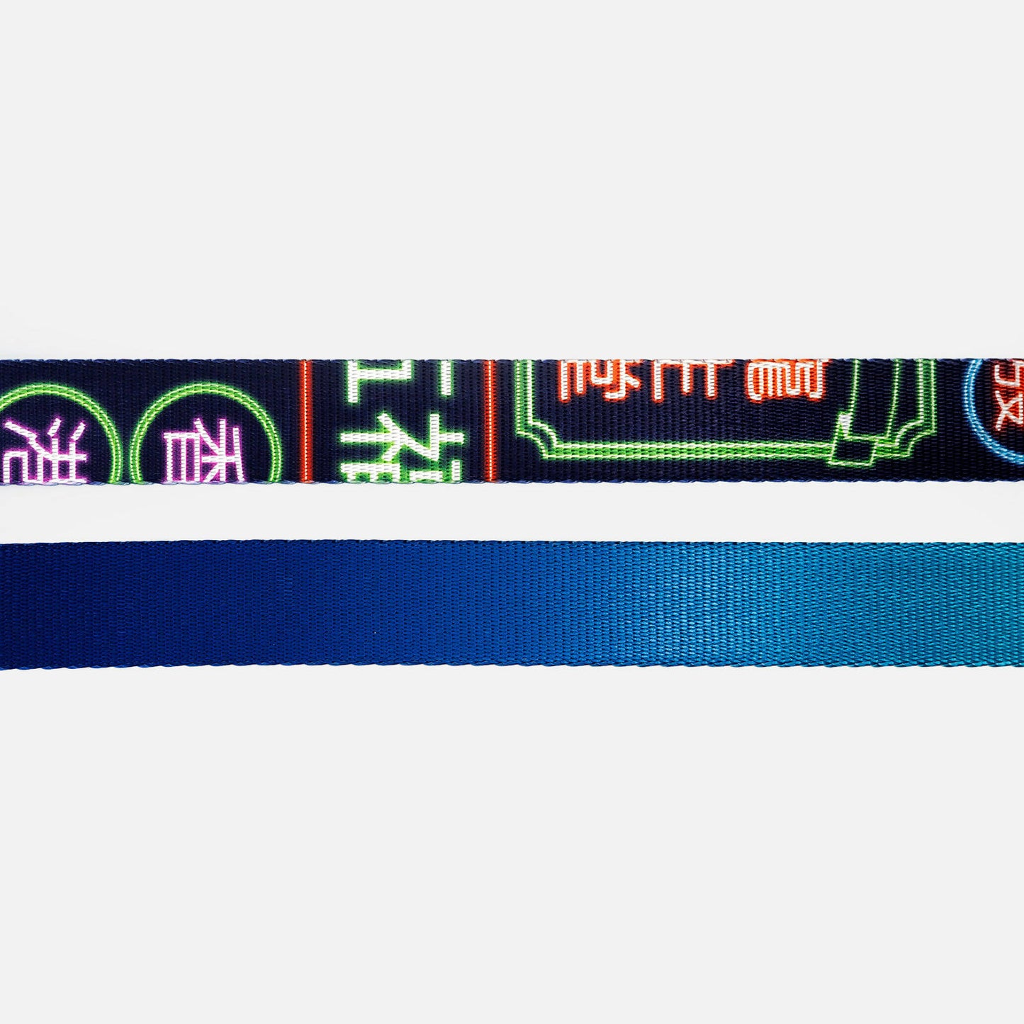 Woof Concept - Pet Space x Woof Concept Dog Collar