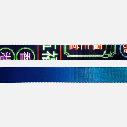 Woof Concept - Pet Space x Woof Concept Dog Collar