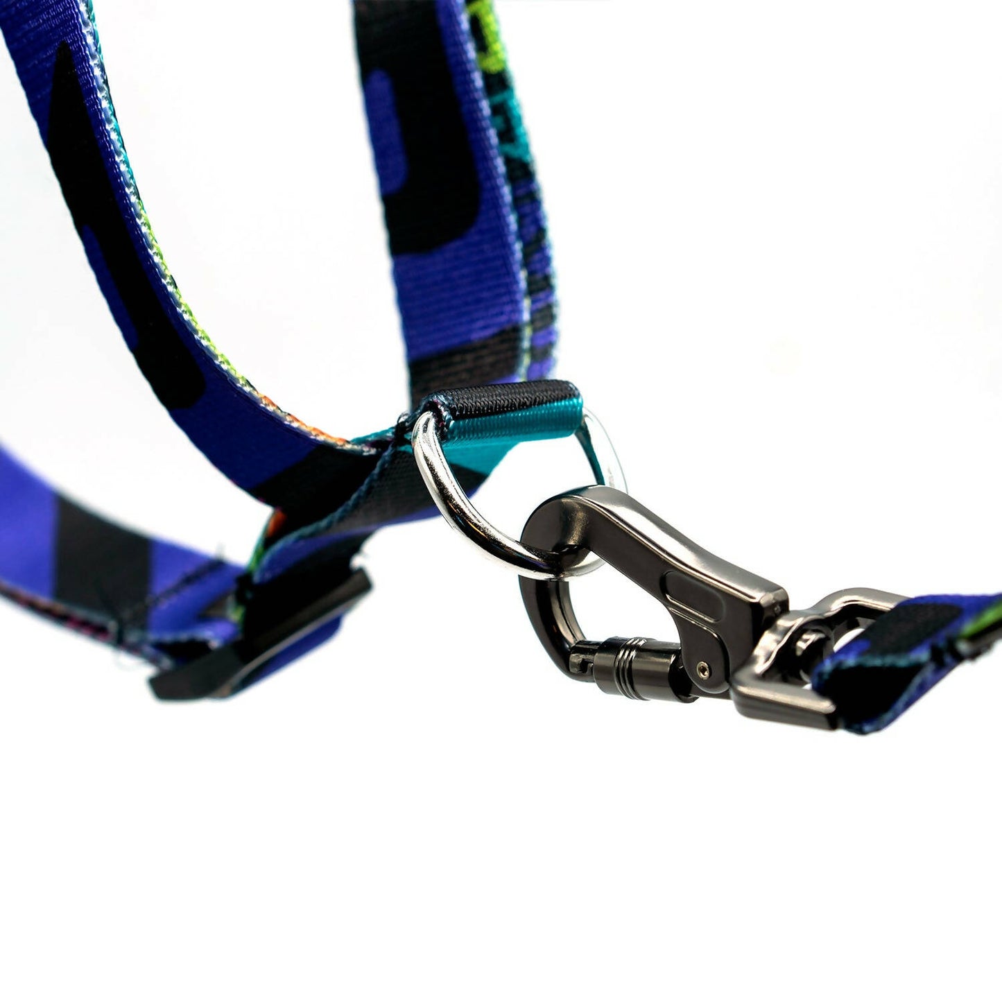 Woof Concept - Disco Dog Harness