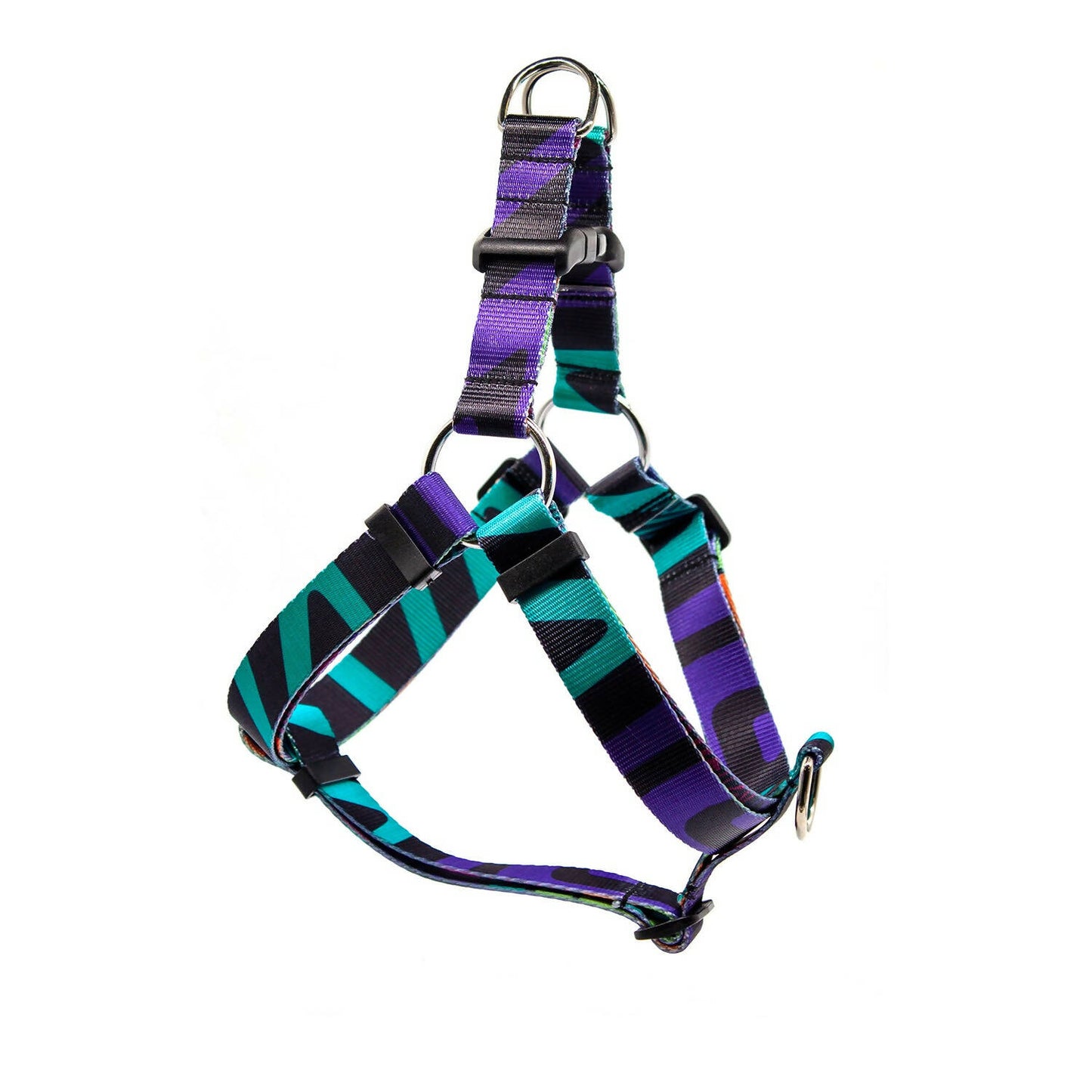 Woof Concept - Disco Dog Harness